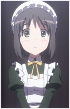 Mitsui, Yuriko character avatar