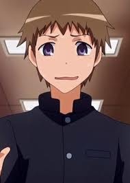 Tomiie, Kouta character avatar