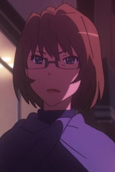 Taiga's Mother character avatar