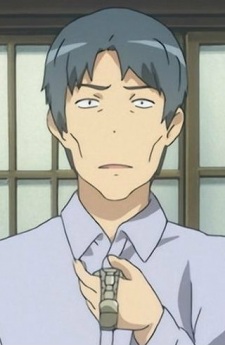 Takasu, Seiji character avatar