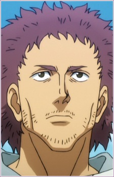 Nickes headshot