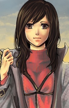 Yagami, Sayu character avatar