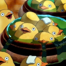 Ootori-sama character avatar