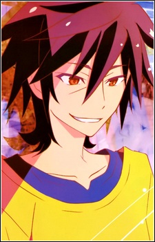 Sora character avatar