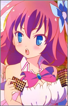 Dola, Stephanie character avatar