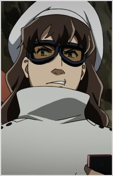 Nanba, Tarou headshot