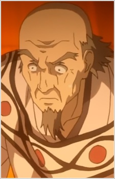 Funatsu headshot