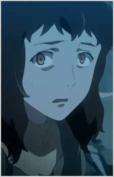 Gasai, Saika headshot