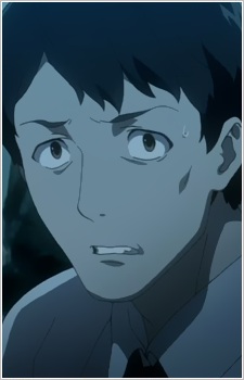 Gasai, Ushio headshot