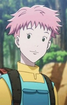 Kavaro, Banana headshot