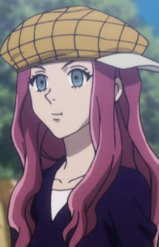 Clow, Spinner headshot