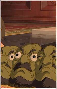 Kashira character avatar