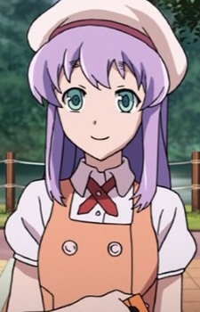 Nonosaka, Mao character avatar