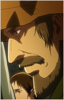 Arlert, Grandfather headshot