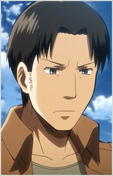 Linke-Jackson, Samuel headshot