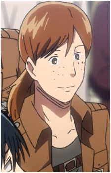 Diamant, Hannah headshot