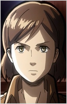 Rheinberger, Anka headshot