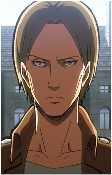 Dietrich, Ian headshot