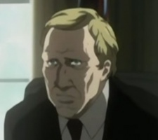 Sairas, George headshot