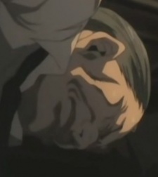 Takimura, Kanichi headshot