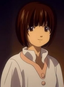 Aizawa, Yumi headshot