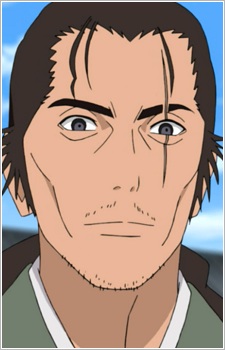 Tatewaki headshot