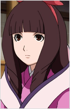 Chiyo headshot