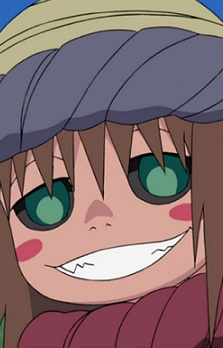 Yota headshot