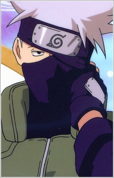 Hatake, Kakashi character avatar