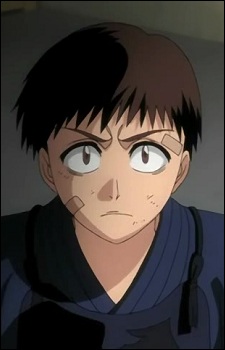 Iijima, Shinji headshot