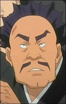 Goteitaishi headshot
