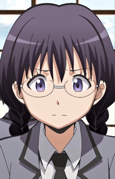 Okuda, Manami character avatar