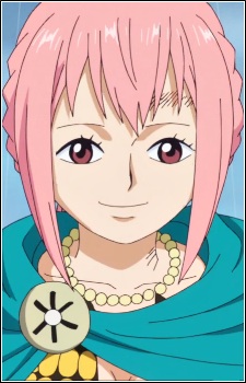 Rebecca headshot
