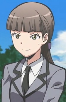 Kataoka, Megu character avatar