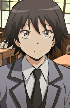 Isogai, Yuuma character avatar