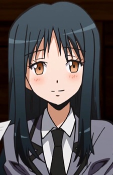 Kanzaki, Yukiko character avatar