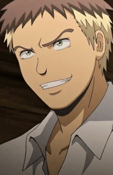 Terasaka, Ryouma character avatar