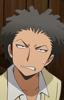 Yoshida, Taisei headshot