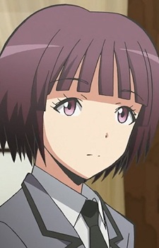 Fuwa, Yuzuki headshot