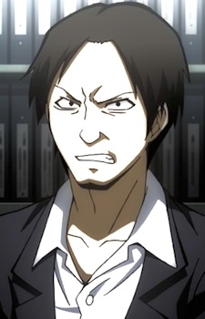 Oono headshot