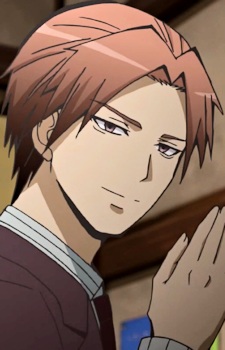 Asano, Gakuhou character avatar