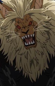 Beast King headshot