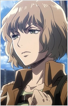 Dreyse, Hitch character avatar