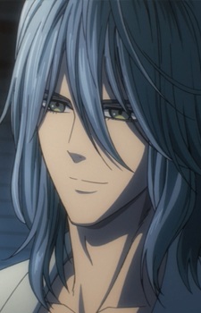 Sweet Mask character avatar