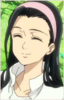 Guila character avatar