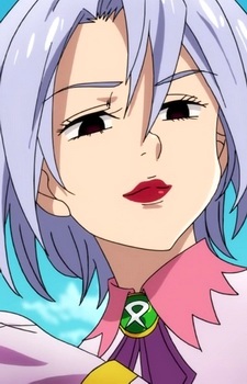 Jericho character avatar