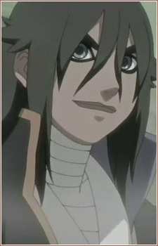 Kurosuki, Raiga headshot