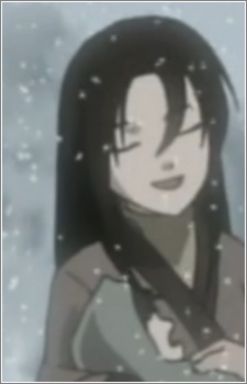 Haku's Mother headshot