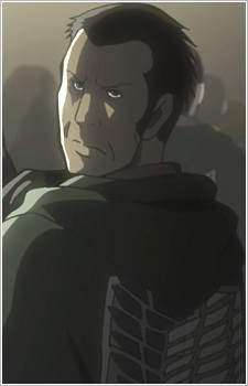 Varbrun, Darius Baer headshot