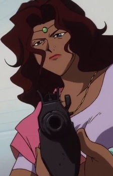 Dewey headshot